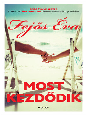 cover image of Most kezdődik